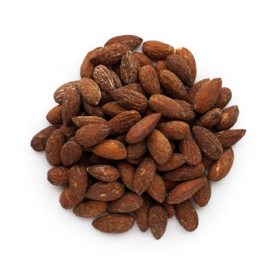 Миндаль жаренный 300 гр - купить в Ильчебаево