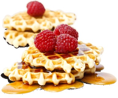 Вафли GoldenWaffle с ванилью 150г - купить в Ильчебаево