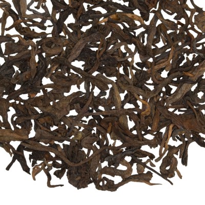 Шен Пуэр (зеленый) BambooLeaf 100г - купить в Ильчебаево