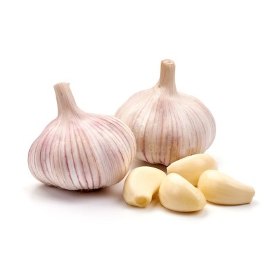 Чеснок очищенный 500 г - купить в Ильчебаево