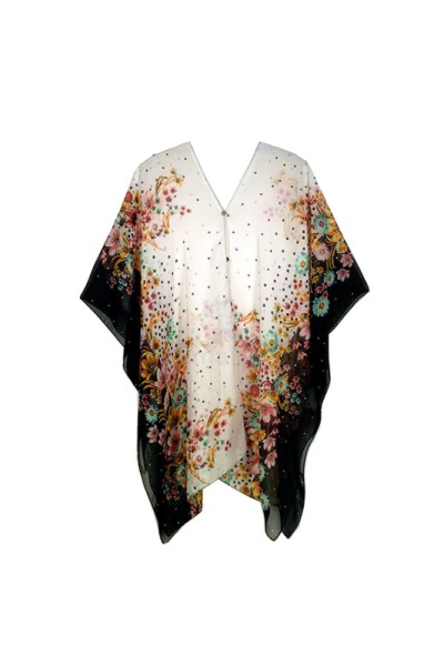 Пляжное платье SummerWave - купить в Ильчебаево