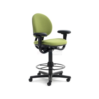 Рабочий стул ErgoPlus - купить в Ильчебаево