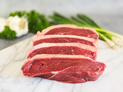 Говядина охлаждённая мякоть - купить в Ильчебаево