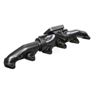 Выпускной коллектор TurboLine Sport - купить в Ильчебаево