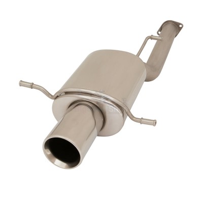 Глушитель выхлопной системы SportLine Active - купить в Ильчебаево