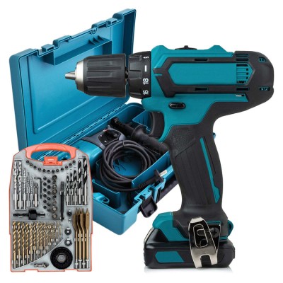 Аккумуляторный инструмент StrongTool X18 - купить в Ильчебаево