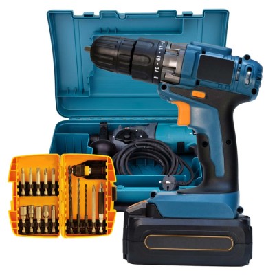 Аккумуляторный инструмент CompactFix Mini - купить в Ильчебаево