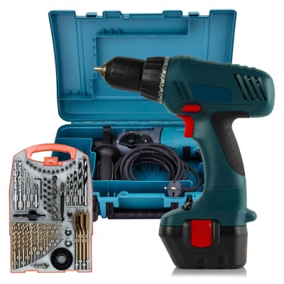 Аккумуляторный инструмент MasterVolt Pro - купить в Ильчебаево