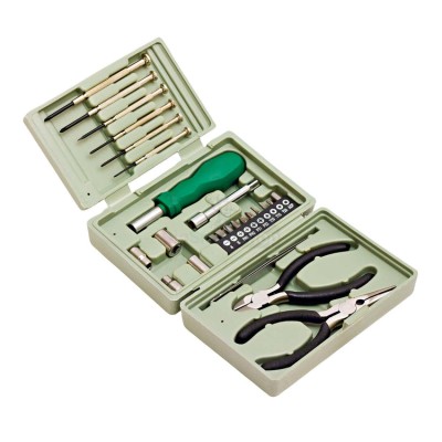 Набор инструментов ToolBox Start - купить в Ильчебаево