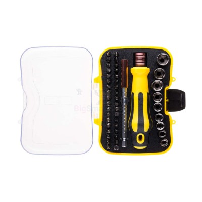 Набор инструментов IronCase Max - купить в Ильчебаево